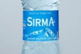 Sirma_Spring_Water
