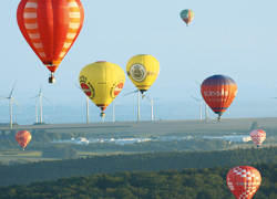 Warsteiner_Montgolfiade