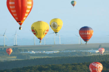 Warsteiner_Montgolfiade