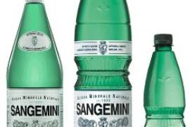 acque sangemini asortita