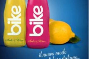 BIKE soda&wine