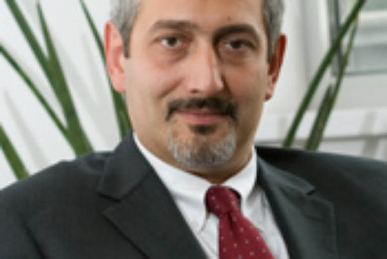 Paolo Lanzarotti