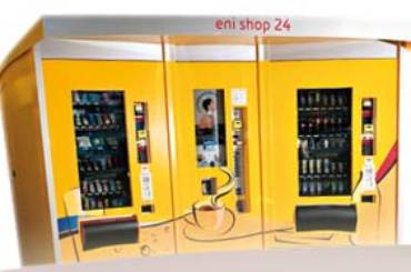 Eni Shop 24