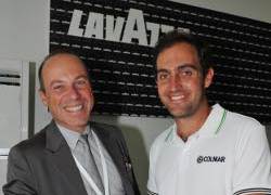 G.Lavazza e E. Molinari