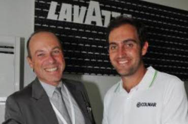 G.Lavazza e E. Molinari