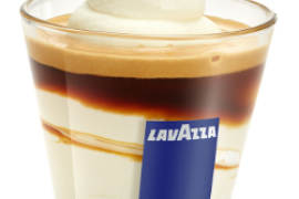 Lavazza Espresso Fior di Latte