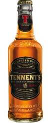 Tennent's-oak-aged