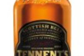 Tennent's-oak-aged