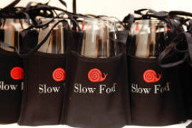 slow food