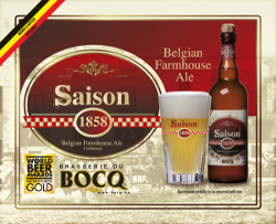 BOCQ-saison 1858