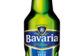 Bavaria Premium bottiglia 33cl