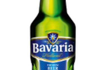 Bavaria Premium bottiglia 33cl
