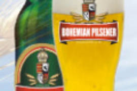 Bohemian Pisener