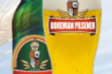 Bohemian Pisener