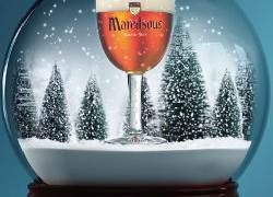 Maredsous Winter