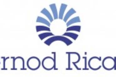 Pernod-Ricard logo