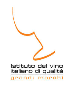 Grandi Marchi Logo - Istituto del vino di qualità