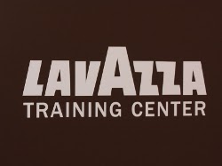 training center lavazza