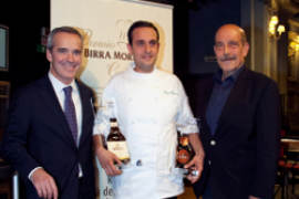 Da sx_Alfredo Pratolongo_Luigi Salomone_Orso Maria Guerrini