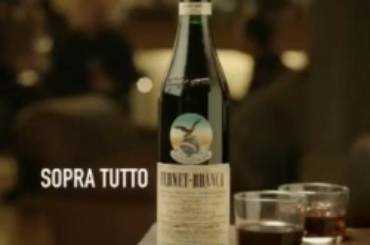 Fernet branca