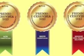Foto coccarde concorso Cerevisia