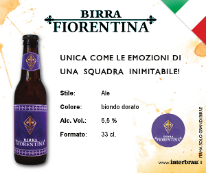 birra fiorentina