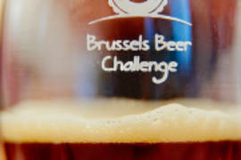 brussels beer challenge