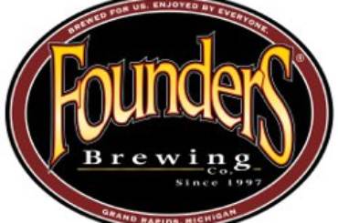 FOUNDERS Logo