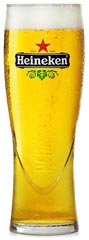 HEINEKEN-GLASS