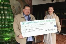 Heiner Feuer & Cellina von Mannstein