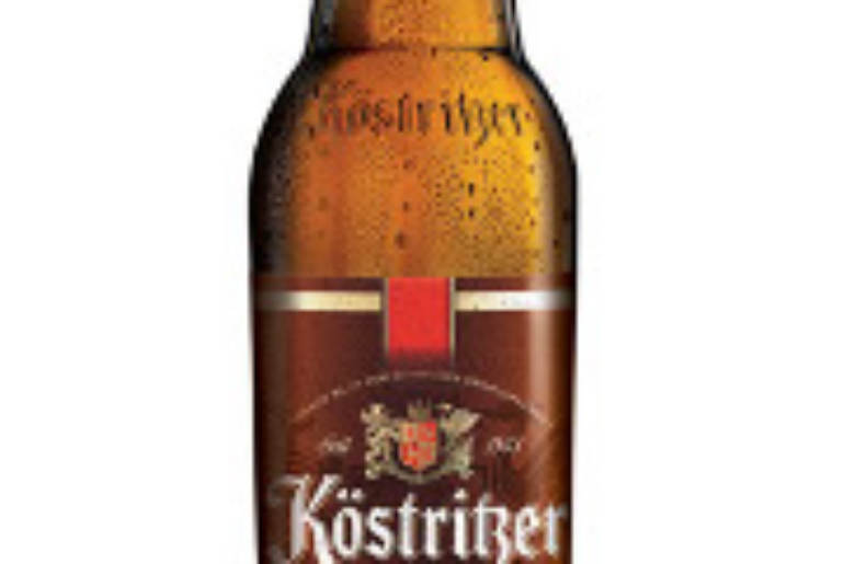 Koestritzer-Kellerbier