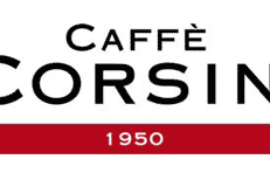 Caffè Corsini logo