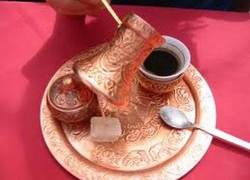 caffè turco patrimonio dell'umanità