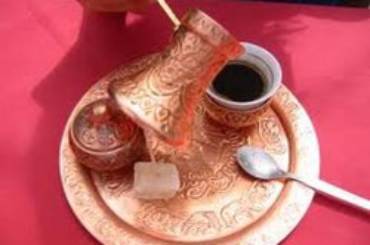 caffè turco patrimonio dell'umanità