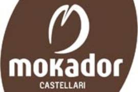 Mokador Castellari caffè Logo