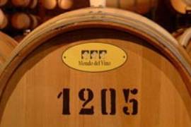 Botti Mondodelvino Spa