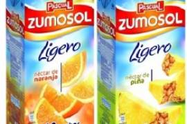 zumosol ligero pascual