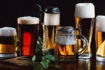 assorted_beer glasses