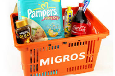 carrello migros