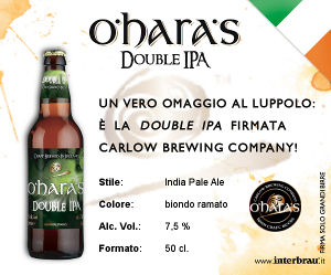 O'Hara's Double IPA