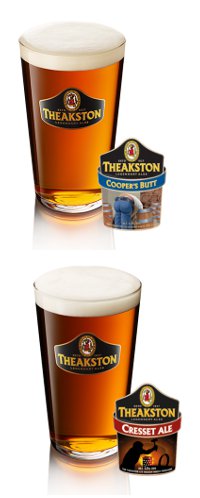 Theakston