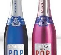 San Valentino si brinda con Pommery POP