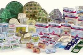 Cademartori formaggi