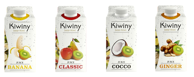 Kiwiny Juice