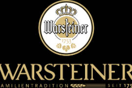 Logo Warsteiner