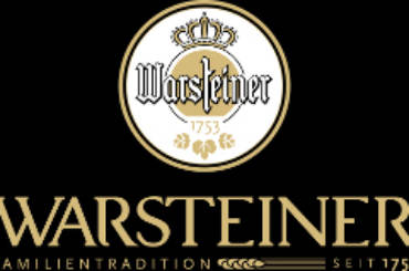 Logo Warsteiner