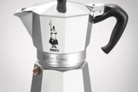 Moka Express 3tz Bialetti