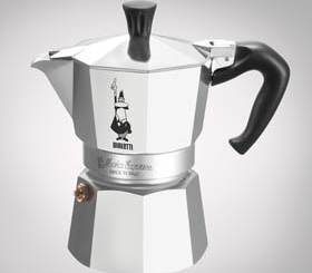 Moka Express 3tz Bialetti