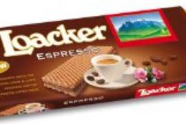 loacker espresso