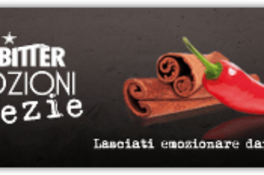 sanbitter emozioni